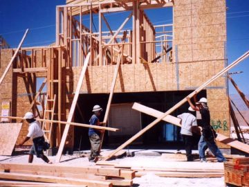 Chester Builders