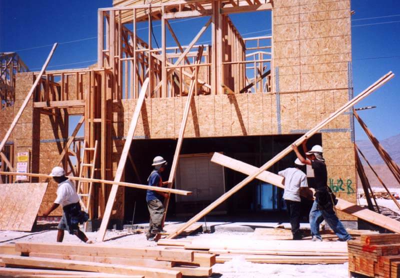 Chester Builders