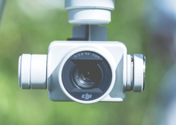 Chester CCTV Camera