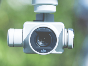 Chester CCTV Camera