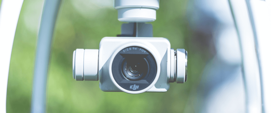 Chester CCTV Camera