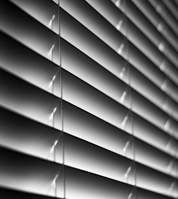 Blinds in Chester