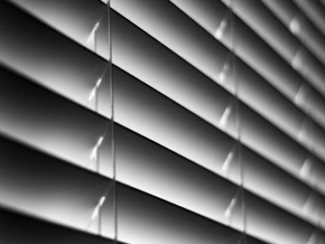 Blinds in Chester
