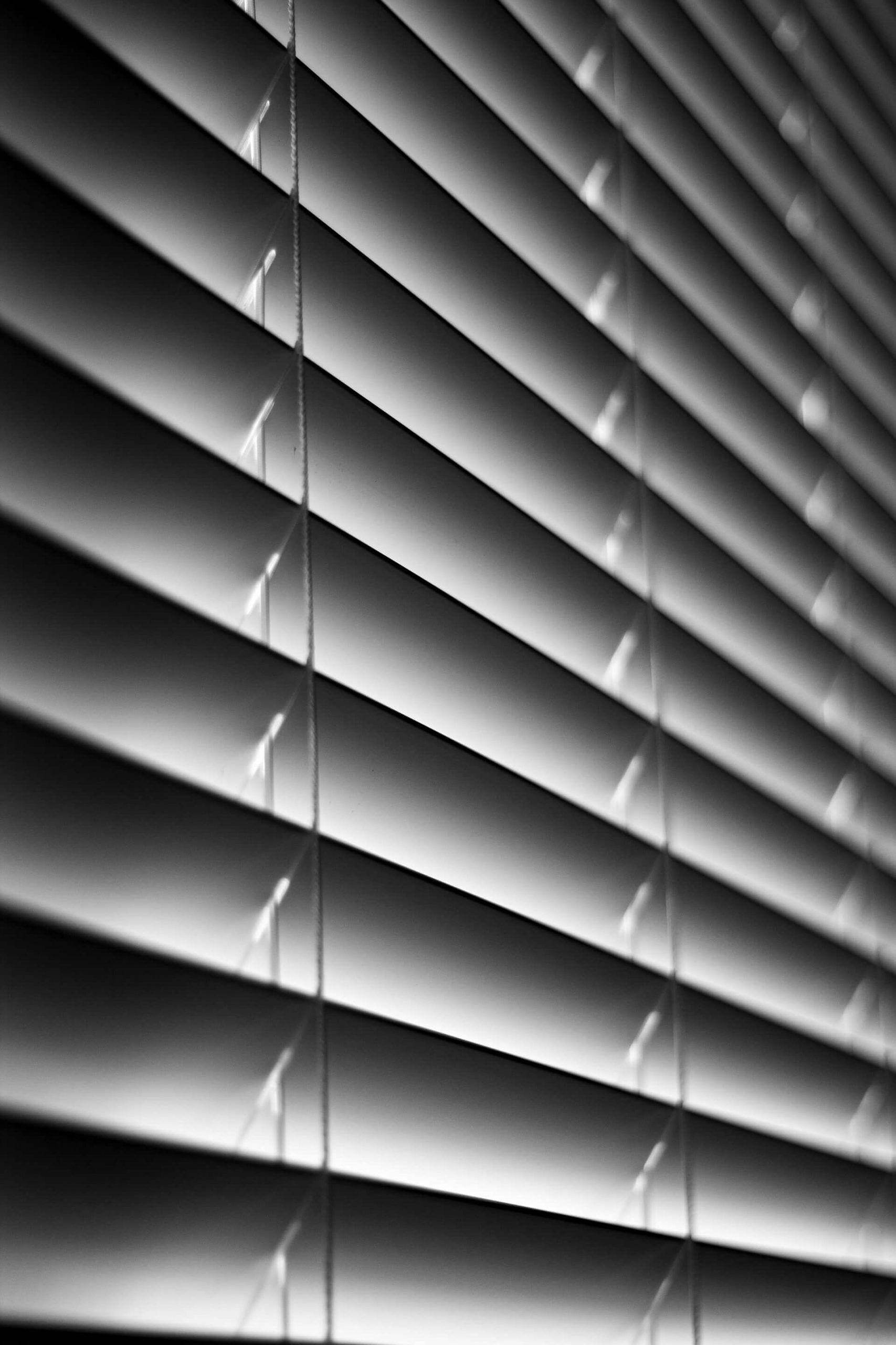 Blinds in Chester